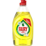 Fairy Zitronen Geschirrspülmittel Ultra Konzentrat 450 ml