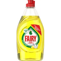 Fairy Zitronen Geschirrspülmittel Ultra Konzentrat 450 ml