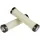 Renthal Traction Lock On Griffe Fahrradgriffe beige