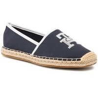 Tommy Hilfiger »TH EMBROIDERED ESPADRILLE«, mit TH-Stickerei