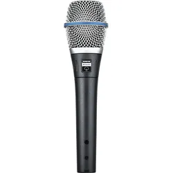 Shure Beta 87A