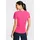 CMP Woman CO T-shirt Magenta 34