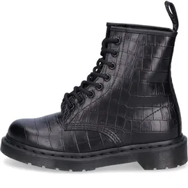 Dr. Martens Damen schwarz 40