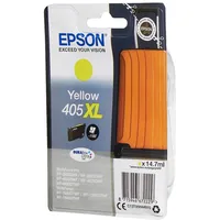 Epson 405XL gelb