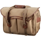 Billingham 445 MKII khaki/tan