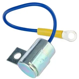 HERTH+BUSS JAKOPARTS Kondensator, Zündanlage