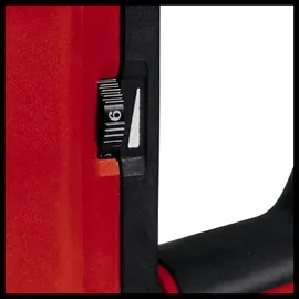 Einhell TE-RH 40 3F inkl. E-Box M55