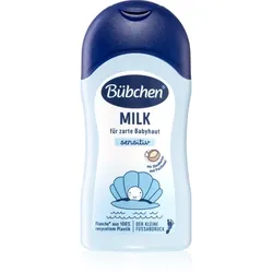 Bübchen Sensitive Baby Milk Bodylotion für Babyhaut 50 ml