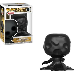 Funko Pop! 291 - Bendy and the Ink Machine: Searcher (Neu differenzbesteuert)