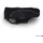 Wolters Regenjacke Easy Rain Hundemantel Schwarz 40 cm