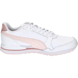 Puma St Runner v3 L puma white-frosty pink-future pink 44,5