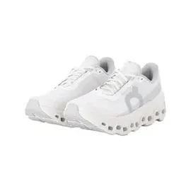 On Cloudmonster Damen White/White 38