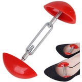 XUCHEN Schuhspanner Shaper – ABS tragbare Schuhdehner-Unterstützung | verstellbare Länge Schuhe Stiefelhalter Shaper Unterstützung für Damen und Herren - 1