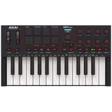Akai MPK mini IV Black