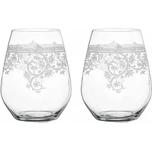 Spiegelau Arabesque Becher 0,46 l 2 St.