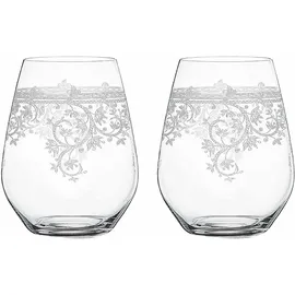 Spiegelau Arabesque Becher 0,46 l 2 St.