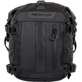 Oxford Atlas T-10 10 l Schwarz