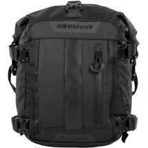 Oxford Atlas T-10 10 l Schwarz