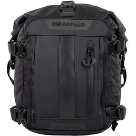 Oxford Atlas T-10 10 l Schwarz