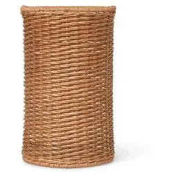 ferm LIVING - Dou Schirm für Wandleuchte Natural