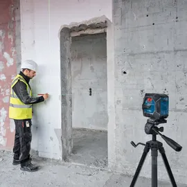 Bosch Linienlaser GLL 20-22 G