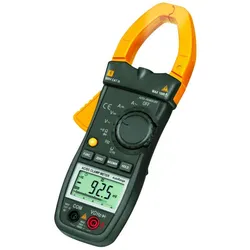 ZECA Kombination aus Multimeter und Amperemeter