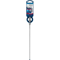 Bosch Expert Gesteinsbohrer / Betonbohrer SDS plus-7X, 5 x 200 x 265 mm