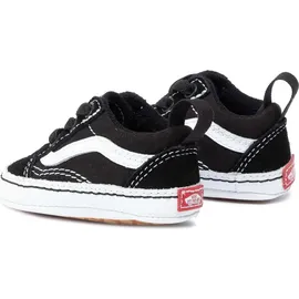 Vans Old Skool Black 18