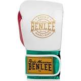 BENLEE Rocky Marciano BENLEE Boxhandschuhe aus Leder METALSHIRE 12 oz