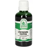 Hecht Pharma Löwenzahn Tropfen