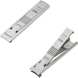 Gebrüder Nippes GmbH & Co. KG Nippes Nagelknipser Rostfrei Nr. 123R