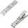 Gebrüder Nippes GmbH & Co. KG Nippes Nagelknipser Rostfrei Nr. 123R