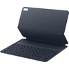 Tastatur und Schutzhülle für MatePad Pro 10.8 dunkelgrau