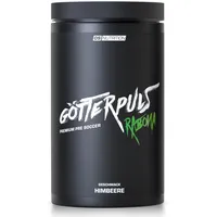 OS NUTRITION Götterpuls Rabona Himbeere Pulver 600 g