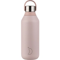 Chilly's Chillys Trinkflasche Series 2 Blush Pink