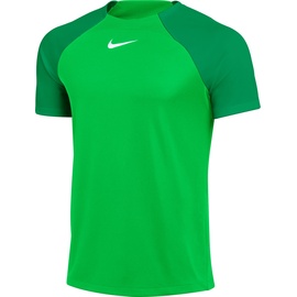 Nike Dri-fit Academy PRO MEN"S Green Spark/Lucky Green/White XL