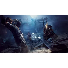 Nioh Collection (USK) (PS5)