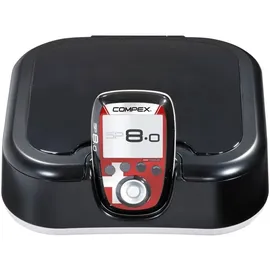Compex SP 8.0 Swiss Edition