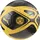 Puma Borussia Dortmund Culture Ball Ball, schwarz - 5