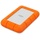 LaCie Rugged Mini 5 TB USB 3.0 silber/orange