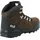 Jack Wolfskin Refugio Texapore Mid Herren Brown/Phantom 47,5