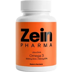 Omega 3 Ultra Dha