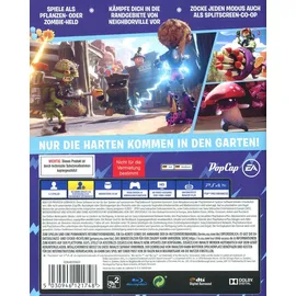 Plants vs. Zombies: Battle for Neighborville (USK) (PS4)