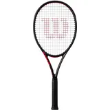 Wilson Clash 100L V3 L3 Schwarz