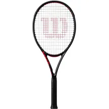 Wilson Clash 100L V3 L3 Schwarz