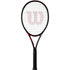 Wilson Clash 100L V3 L3 Schwarz