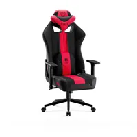 Diablo Chairs X-Player 2.0 Gaming-Stuhl Rot