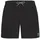 Culture Badehose Schwarz 128