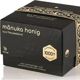 LARNAC Manuka-Honig MGO 1000+ (275g)