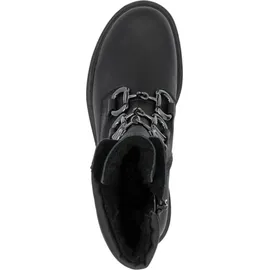 Rieker 72650-01 Damen Schwarz 38